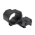 Montaż Picatinny do powiększalnika Aimpoint FlipMount 39mm/wysoki 200251