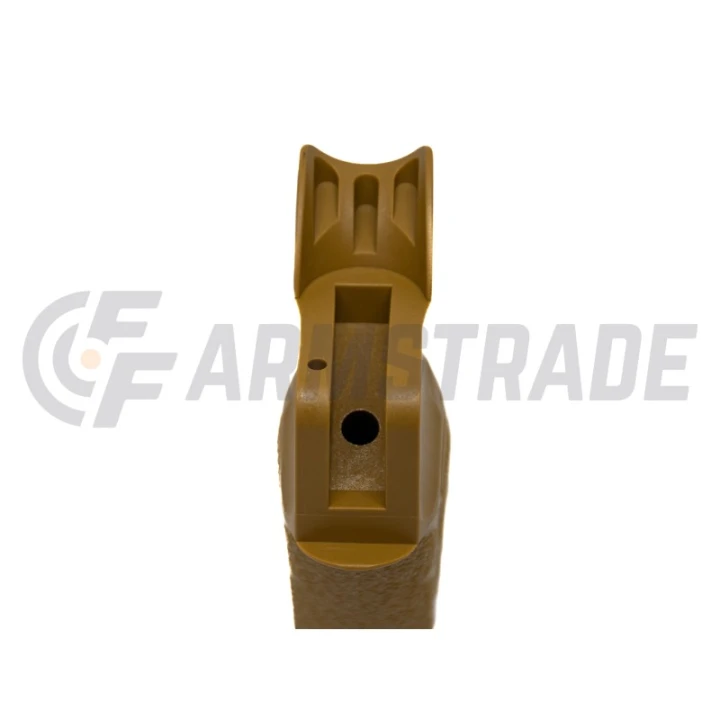 H&K Adaptive Battle Grip z schowkiem na narzedzia / RAL8000