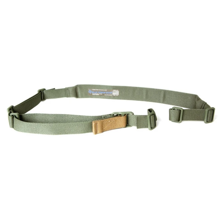 Zawieszenie BFG Vickers Padded Sling / różne kolory