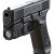GLOCK TACTICAL LIGHT II / Latarka GTL II LED