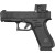 Pistolet Glock G45 GEN5 A-CUT™ COA™ COMBO
