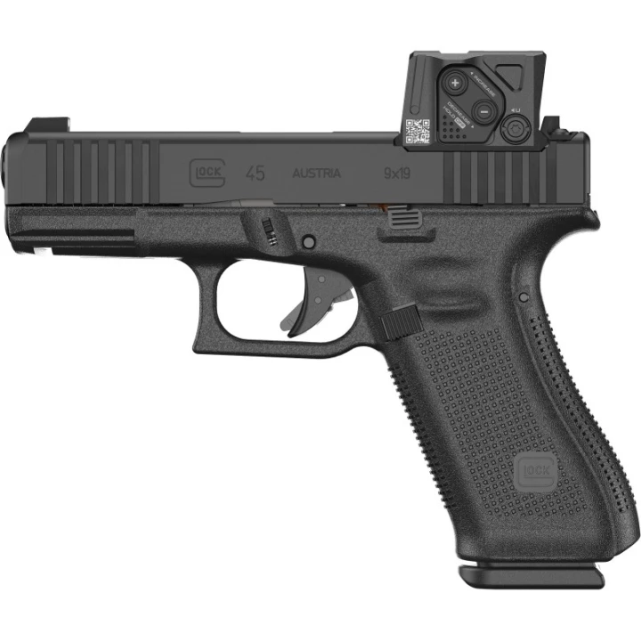 Pistolet Glock G45 GEN5 A-CUT™ COA™ COMBO