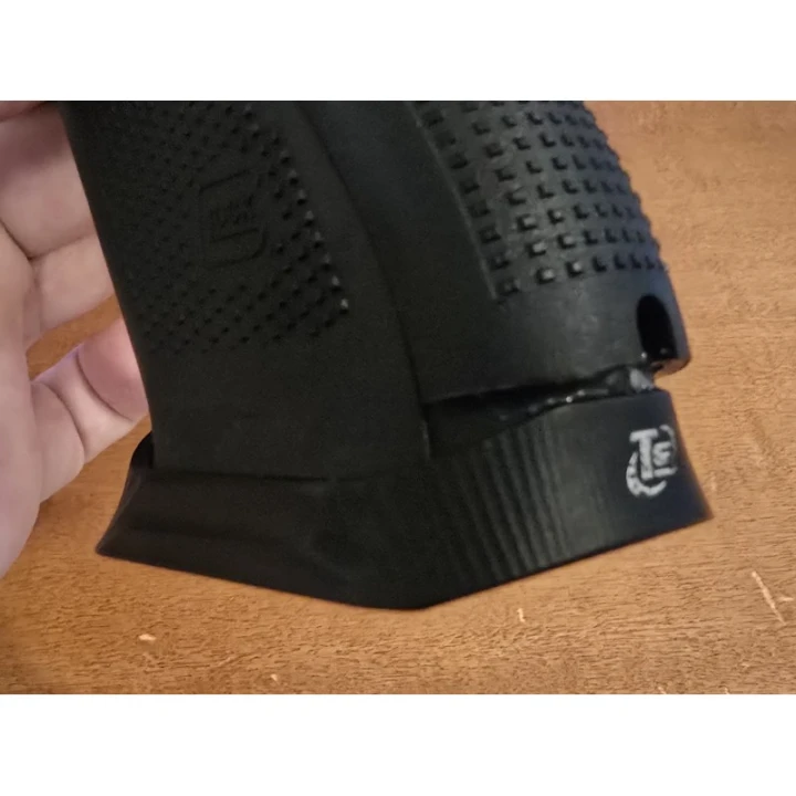0082 Glock 34 Gen 5 MOS + dodatki