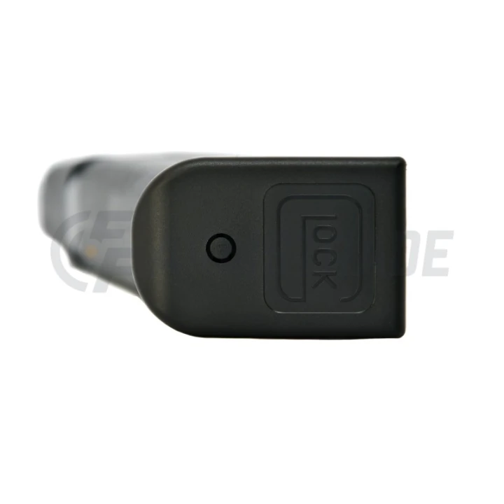 Magazynek / G17, 17 naboje, do GLOCK 17,17L,34,45,(19,26) oranże
