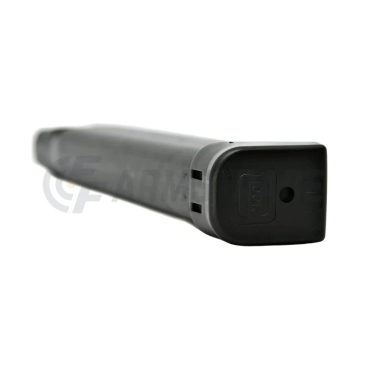 Magazynek / G17, 33 naboje, do GLOCK w kal. 9x19mm / oranże