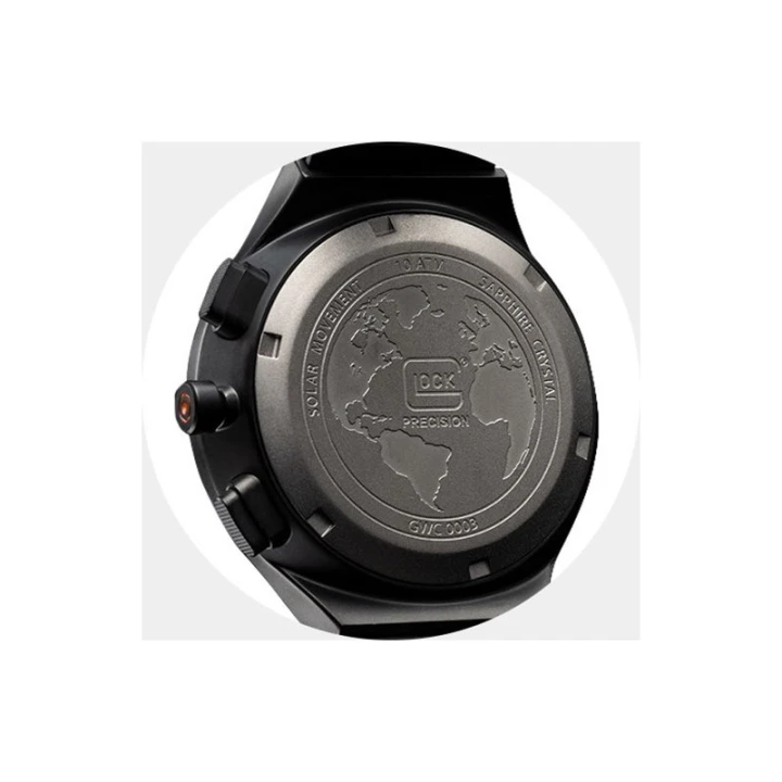 Zegarek GLOCK Watch Chrono Set