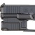 GLOCK TACTICAL LIGHT II / Latarka GTL II LED