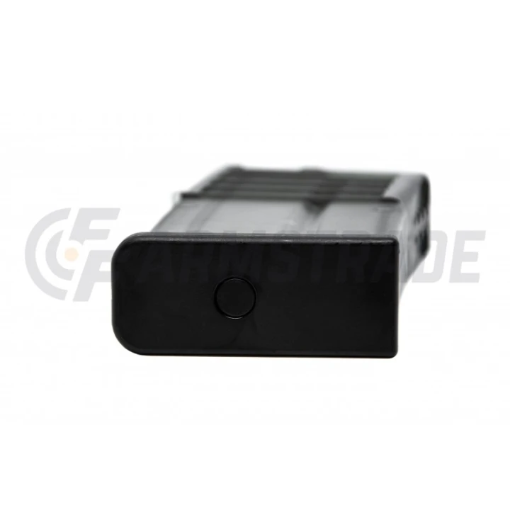 Magazynek H&K 417 / MR 308  / 7,62x51mm/.308WIN 10 nab. Czarny