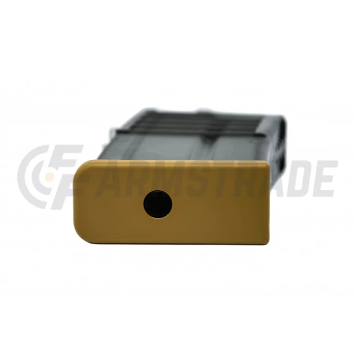 Magazynek H&K 417 / MR 308  / 7,62x51mm/.308WIN 20 nab. RAL 8000