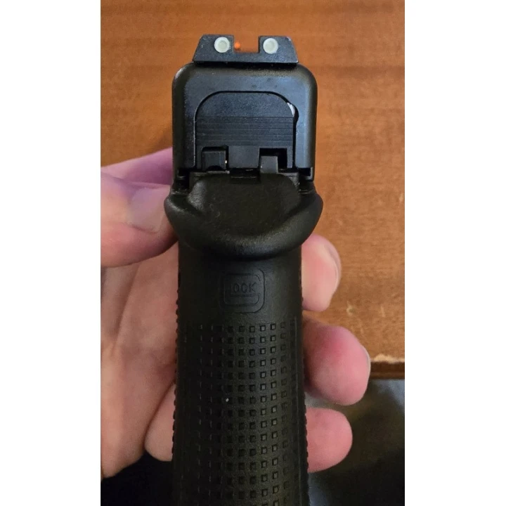 0082 Glock 34 Gen 5 MOS + dodatki
