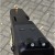 Zmodyfikowana Muszka Glock stal. GMS 4.1+9.1 Oranż Fotoluminescencyjna