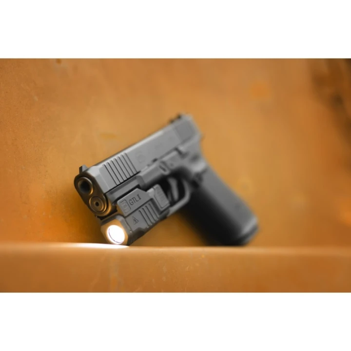 GLOCK TACTICAL LIGHT II / Latarka GTL II LED