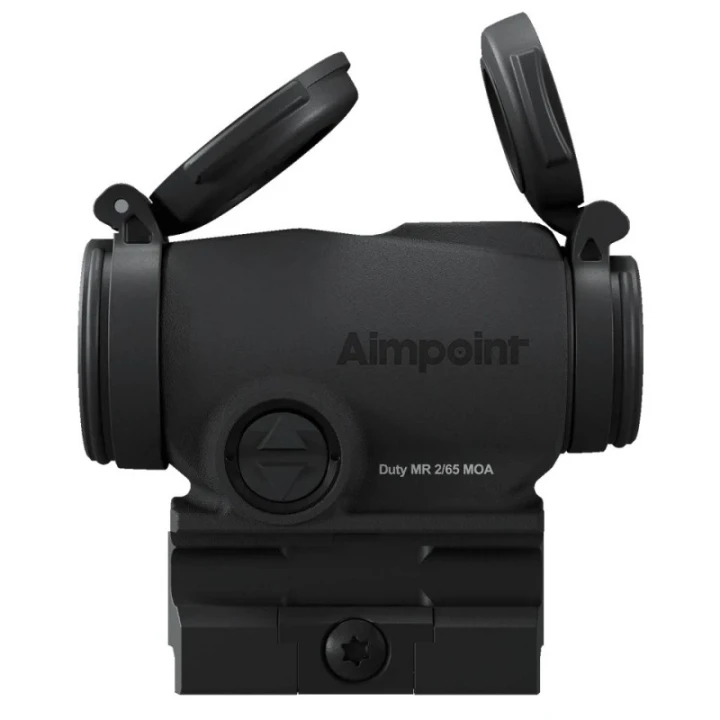Kolimator Aimpoint DUTY RDS MR 200985 (Multi Reticle 2/65MOA) 39mm na Picatinny