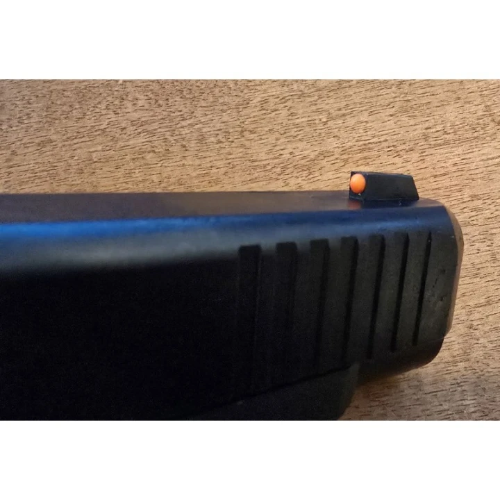 0082 Glock 34 Gen 5 MOS + dodatki