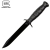 Nóż wojskowy/Feldmesser Glock FM 78, czarny