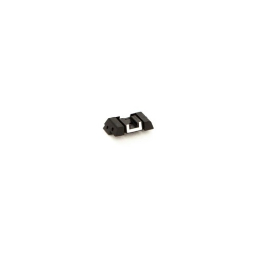 Glock Szczerbinka poly, regulowana / G44, Gen4, slim