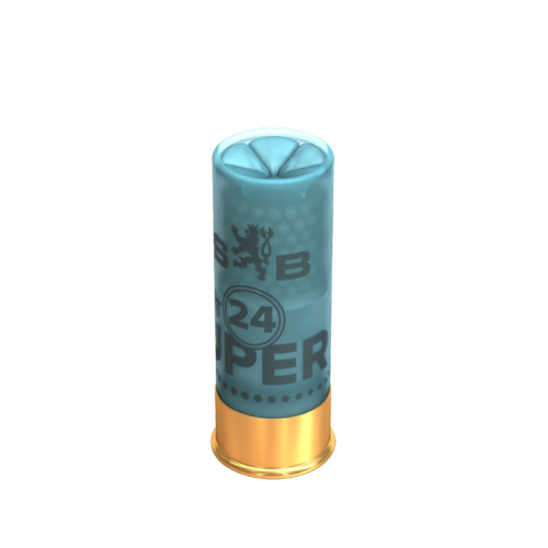 Amunicja S&B kal 12/70 Skeet 24 Super 25 szt.