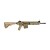 H&K MR308 A3 13" .308 WIN z krótkim łożem Slim-Line Hkey, RAL 8000