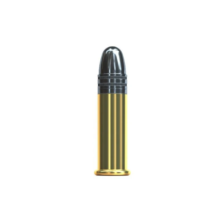 Amunicja S&B kal .22LR CLUB 2,6g 50 szt.