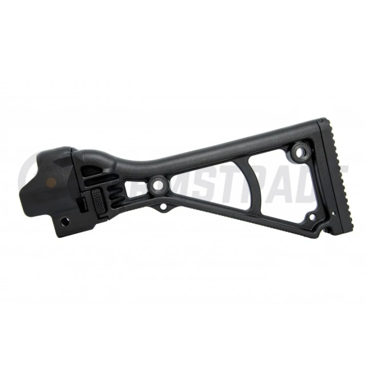 AC HK MP5 Folding Stock / Kolba składana do H&K MP5