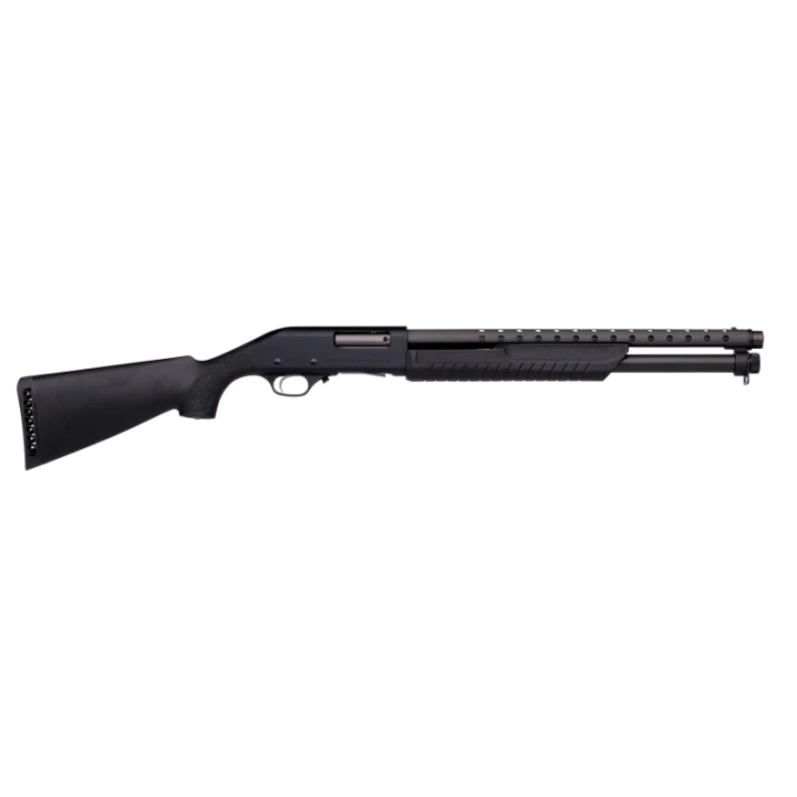Strzelba pump-action Fabarm SDASS Trainer 20", Standard