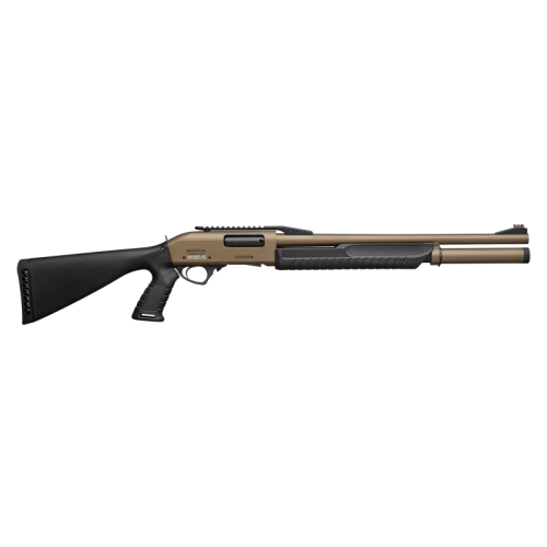 Strzelba pump-action Fabarm Martial Cantilever 20"