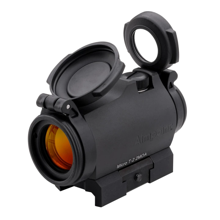 Kolimator Aimpoint Micro T-2 2MOA na Picatinny 200170