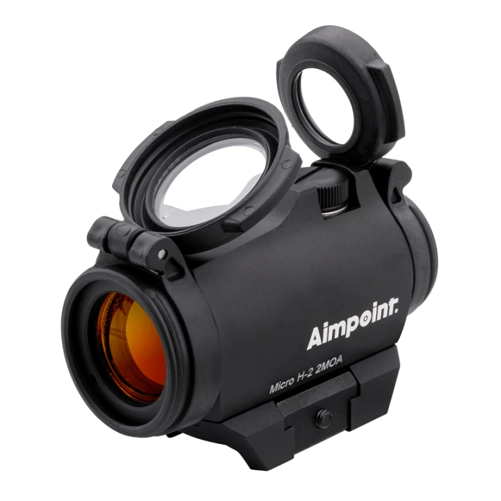 Kolimator Aimpoint Micro H-2 2MOA Weaver 200185