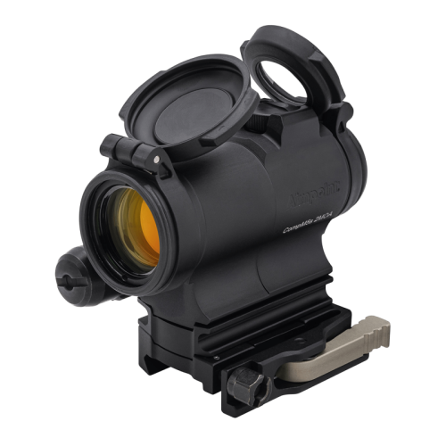 Kolimator Aimpoint CompM5s 2MOA 39mm 200500 z montażem LRP