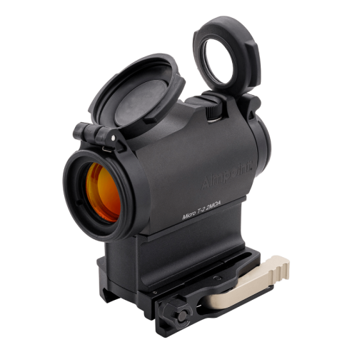 Kolimator Aimpoint Micro H-2 2MOA 39mm 200185 z montażem LRP