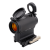 Kolimator Aimpoint Micro H-2 2MOA 39mm 200185 z montażem LRP