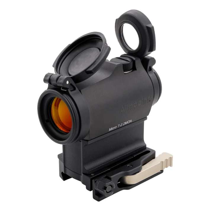 Kolimator Aimpoint Micro H-2 2MOA 39mm 200185 z montażem LRP