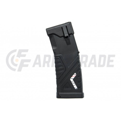 Magazynek H&K 416 / MR 223 Gen 3 / 5,56x45mm/.223Rem 30 nab. Czarny