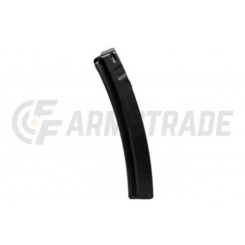 Magazynek H&K MP5 / SP5 / 9x19mm 30 nab. Czarny