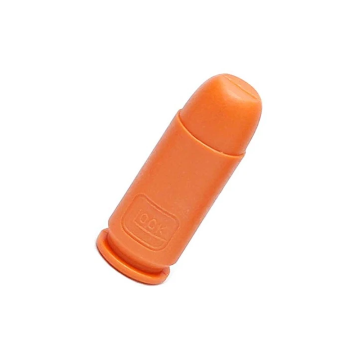 Zbijaki / Dummy Rounds .40 S&W, 50 szt.