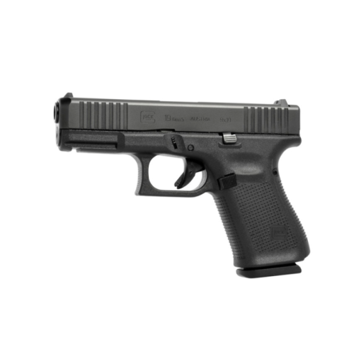 Pistolet Glock 19 Gen 5 FS / kal. 9x19mm Para