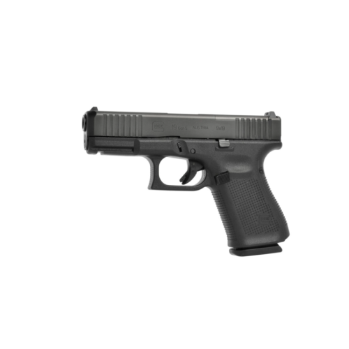 Pistolet Glock 19 Gen 5 FS MOS / kal. 9x19mm Para