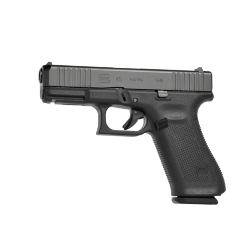 Pistolet Glock 45 FS / kal. 9x19mm Para