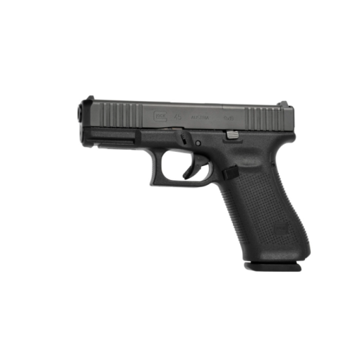 Pistolet Glock 45 FS MOS / kal. 9x19mm Para