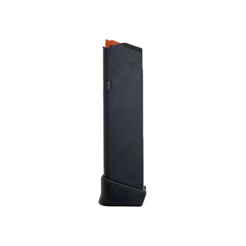 Magazynek / G17, 19 naboje, do GLOCK 17,17L,34,45,(19,26) oranże