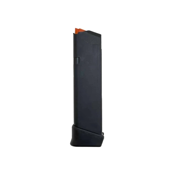 Magazynek / G17, 19 naboje, do GLOCK 17,17L,34,45,(19,26) oranże