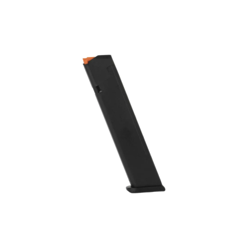 Magazynek / G17, 24 naboje, do GLOCK w kal. 9x19mm / oranże