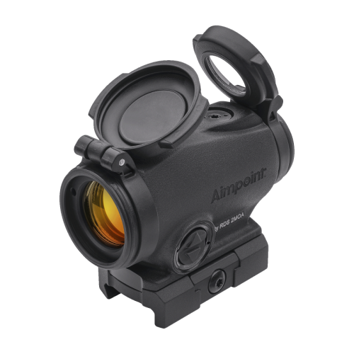 Kolimator Aimpoint DUTY RDS 2MOA 30mm 200758 na Picatinny