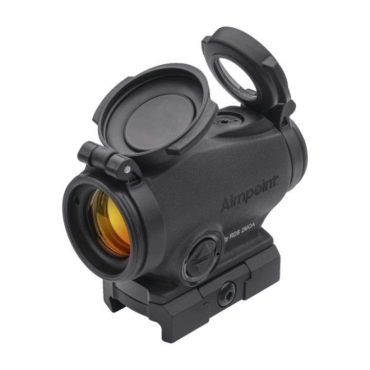 Kolimator Aimpoint DUTY RDS 2MOA 30mm 200758 na Picatinny