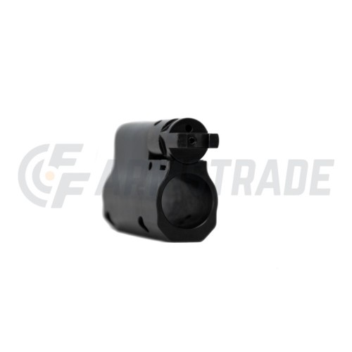Regulowany Blok gazowy do H&K MR223 11" / Waffen Burk