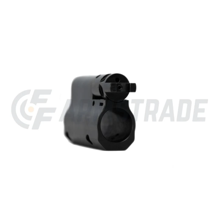 Regulowany Blok gazowy do H&K MR223 11" / Waffen Burk