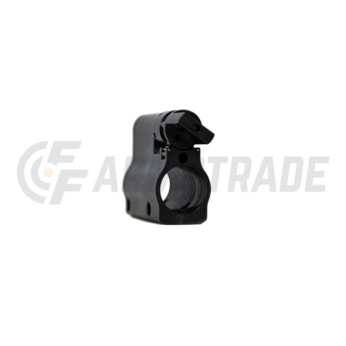 Regulowany Blok gazowy do H&K MR223 14,5" + 16,5" / Waffen Burk