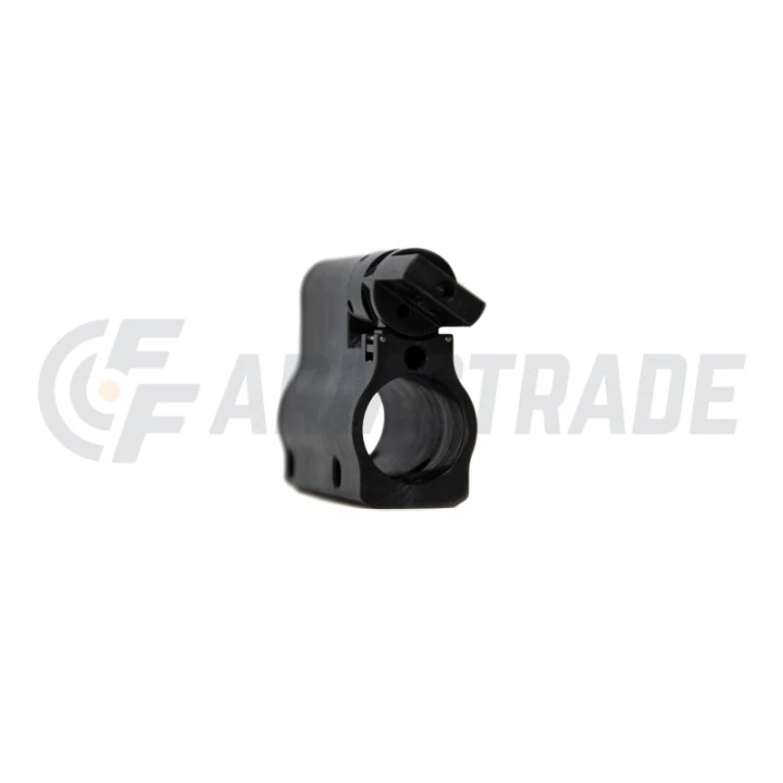 Regulowany Blok gazowy do H&K MR308 13" + 16,5" + 20" / Waffen Burk