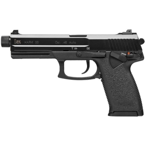 Pistolet HK MK23 / kal. .45 AUTO/ACP