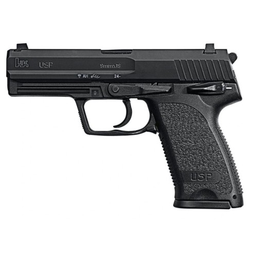 Pistolet HK USP Standard / kal. 9x19mm